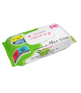 A+CURE Pet Salv.Aloe Vera 40pz