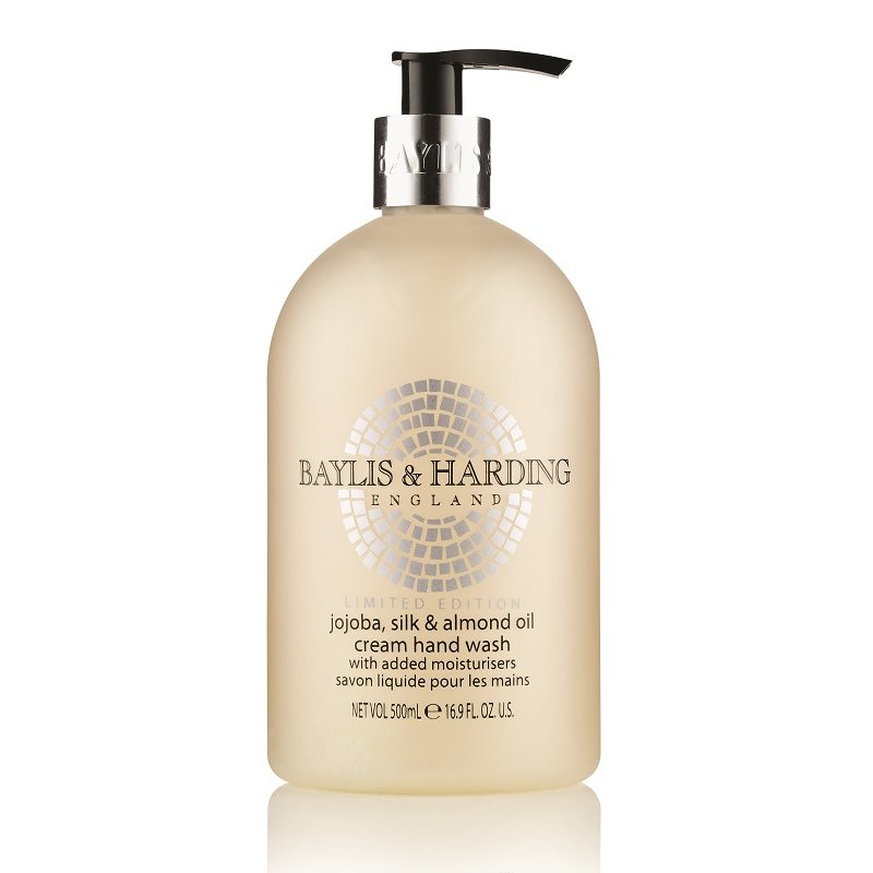BEH SAPONE MANI JOJOBA SETA E MANDO BEH SAPONE MANI JOJOBA SETA E MANDO