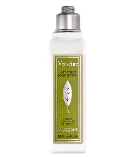 L OCCITANE VERBENA LATTE CORPO 250