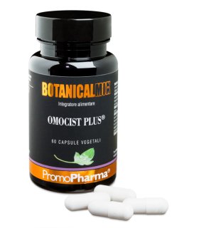 BOTANICALMIX Omocist Pl.60Capsule