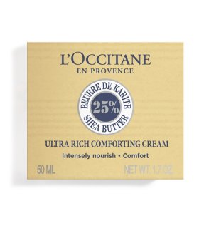 L OCCITANE VISO CR.KARITE SPF15 50