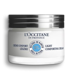 L OCCITANE CREME FACE LEGERE 50 ML