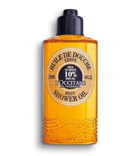 L OCCITANE OLIO DOCCIA KARITE 250