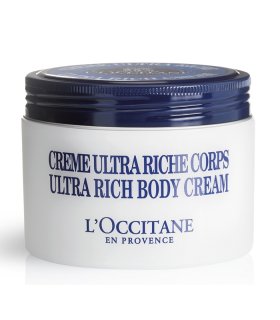 L OCCITANE CORPO CR.U/RICCA K.200