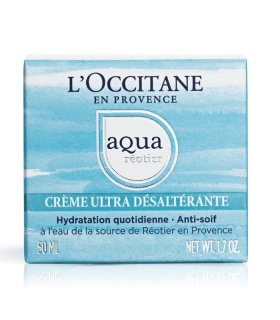 L OCCITANE CREMA U/IDRAT.50 M