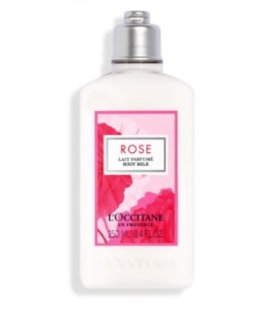 L OCCITANE ROSA L/CORPO 250 ML