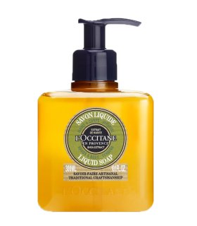 L OCCITANE VERBENA GEL D/MANI 300