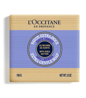 L OCCITANE SAPONE SOL.KARI/LAV.100