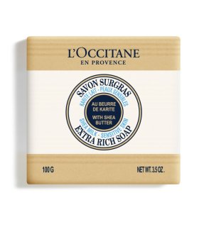 L OCCITANE SAPONE SOL.KARI/LAT.100