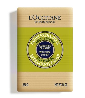 L OCCITANE SAPONE LIQ.VER/KARI.500
