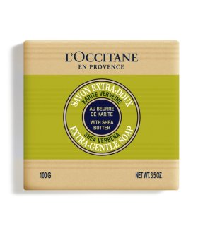 L OCCITANE SOAP KARITE VERV 100 G