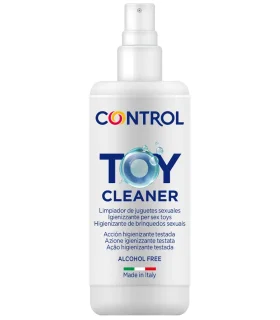 CONTROL*TOYS Cleaner 50ml
