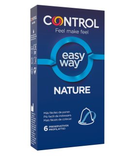 CONTROL*Nature EasyWay 6 Prof.