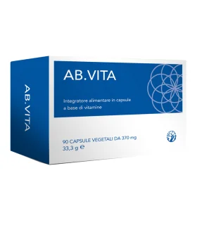 AB VITA 90 Capsule