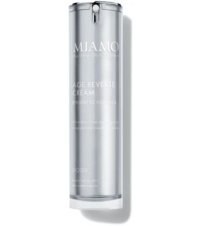 Miamo Age Reverse Cream - Crema antirughe - 40 ml
