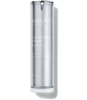 Miamo Age Reverse Cream - Crema antirughe - 40 ml