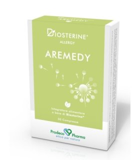 BIOSTERINE Allergy A-REM 30Compresse
