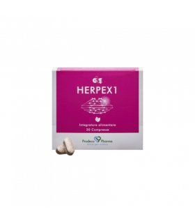GSE HERPEX 1 30Cpr