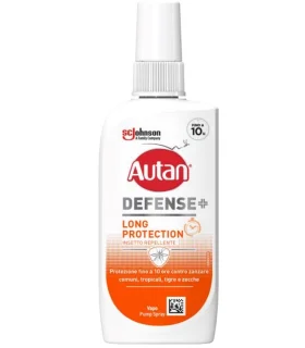 AUTAN*Defense Long Prot.100ml