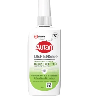 AUTAN*Defense Plant.Based100ml