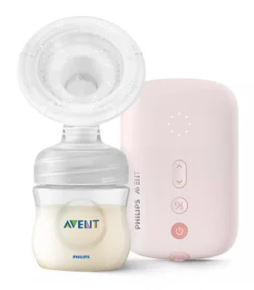 AVENT Tiral.Elett.Singolo