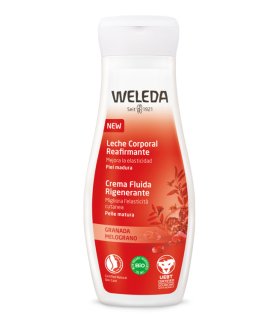 WELEDA Cr.Fl.Rigenerante 200ml