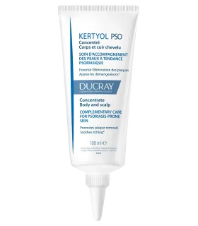 KERTYOL PSO Conc.100ml