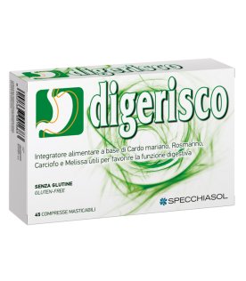 DIGERISCO 45*Cpr