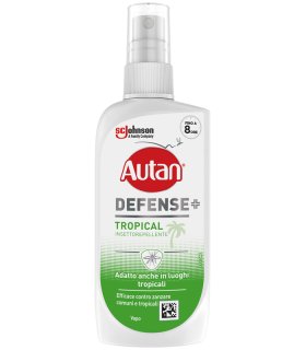 AUTAN*Defense Tropical 100ml