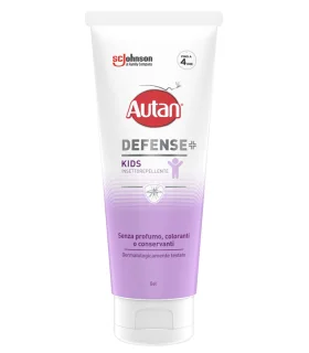 AUTAN*Defense Kids Gel 100ml