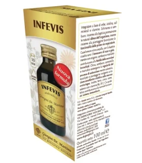 INFEVIS Liquido Analc.100ml