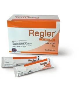 REGLER 30 Bust.10g