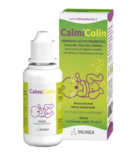 CALMI'COLIN Gocce 15ml