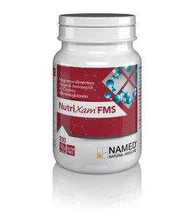 NUTRIXAM FMS 200 Cpr