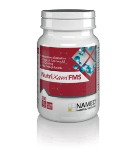 NUTRIXAM FMS 200 Cpr NUTRIXAM FMS 200 Cpr