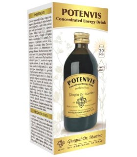 POTENVIS 200ml