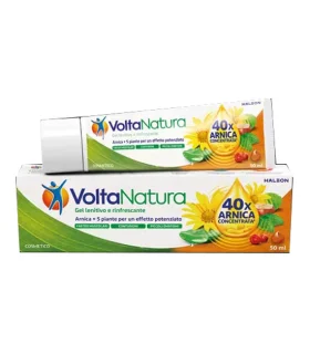 Voltanatura Gel Non Medicated Voltanatura Gel Non Medicated