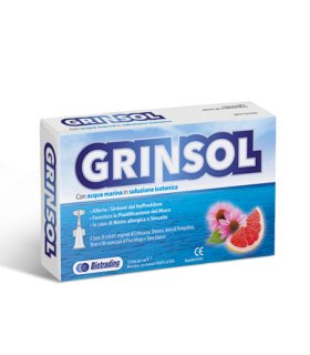 GRINSOL 15f.5ml