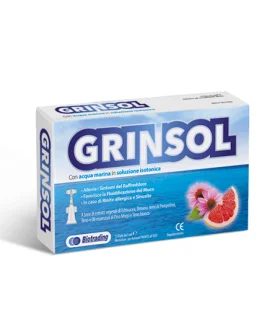 GRINSOL 15f.5ml