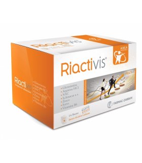 RIACTIVIS 14 Buste