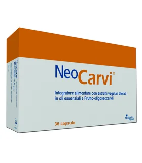 NEOCARVI 36*Capsule