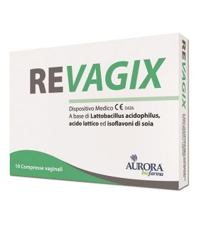 REVAGIX 10 Compresse