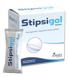 STIPSIGOL 30 Bust.10g