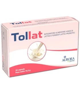 TOLLAT 30 Capsule