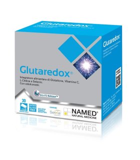 GLUTAREDOX 30 Stickpack