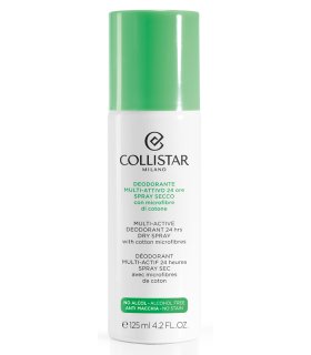 COLL CORPO DEO SPRAY SECCO 125ML