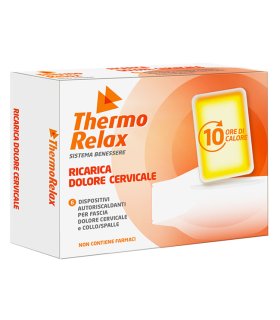 THERMORELAX Ric.Fasc.Cerv.6pz