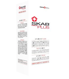 SKAB Plus Emulsione fl.150ml