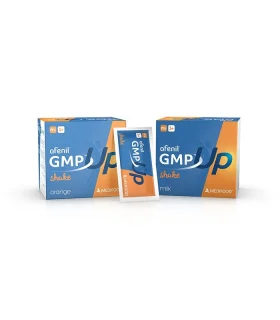 AFENIL GMP UP Shake Milk 750g