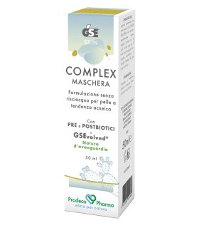 GSE Complex Masch.50ml